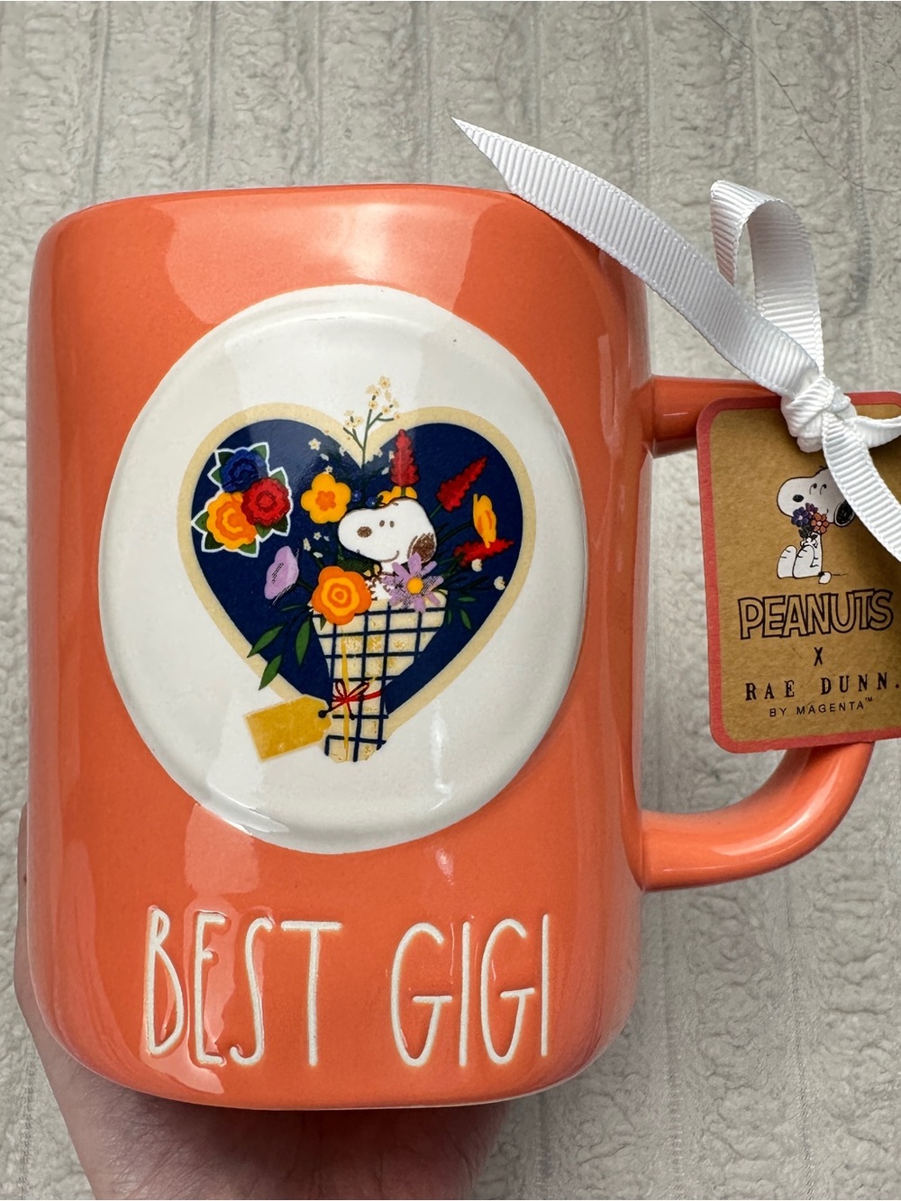 Rae Dunn Mug